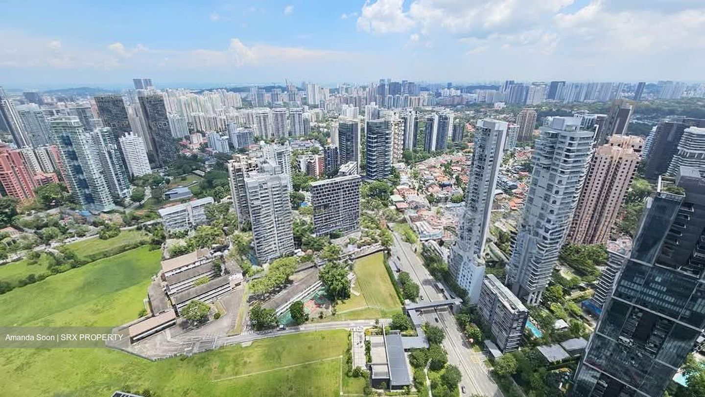 The Orchard Residences (D9), Apartment #551228991